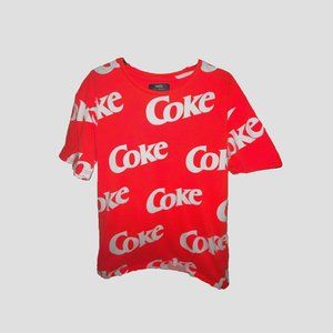 Pacsun CocaCola Tee